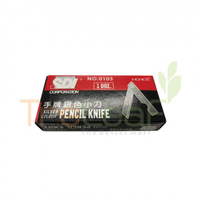 STATIONERY PISAU 103
