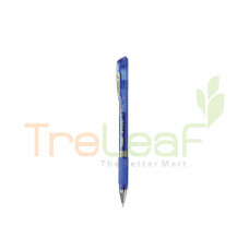 STATIONERY FASTER GEL PEN SP072-BK/RD *BC- (SP072-BKRD)