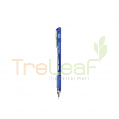 STATIONERY FASTER GEL PEN SP072-BK/RD *BC- (SP072-BKRD)