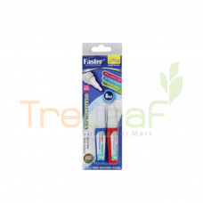 STATIONERY FASTER CORR.PEN 706 2S *(BC-CP706-2)