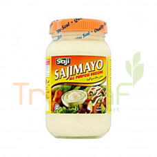 SAJI MAYONNAISE (230MLX12)