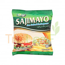 SAJI MAYO SOS SALAD SERBAGUNA (1LX12)