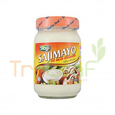 SAJI MAYONNAISE (470MLX12)