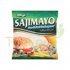 SAJI MAYO SOS SALAD SERBAGUNA (3LX4)