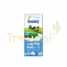 GOODDAY LOW FAT 200ML 113005