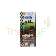 GOODDAY CHOCO 200ML 113006