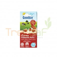 GOODDAY KURMA 200ML 113014