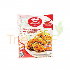SERI MEWAH FRIED CHICK COATED HOT&SPICY 850GM