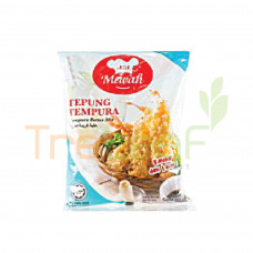 SERI MEWAH'S TEMPURA BATTER MIX (500GX24)