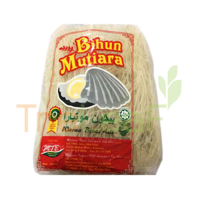 MTE BIHUN MUTIARA (400GX10)